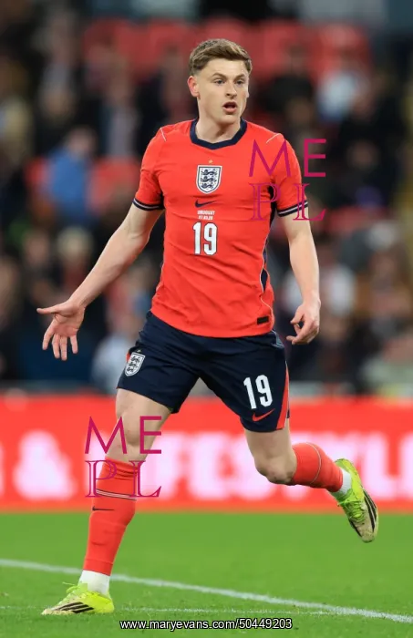 : England v Uruguay - International Friendly : England v Uruguay - International Friendly