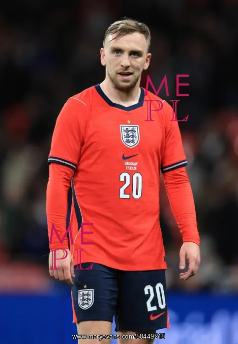 : England v Uruguay - International Friendly : England v Uruguay - International Friendly