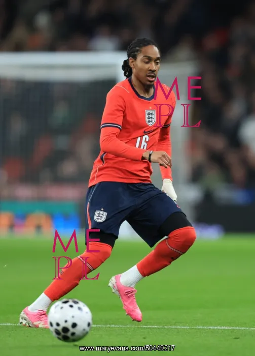 : England v Uruguay - International Friendly : England v Uruguay - International Friendly
