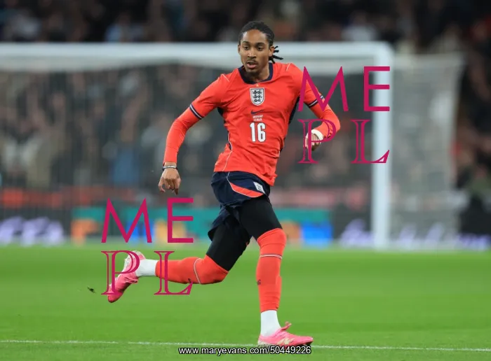: England v Uruguay - International Friendly : England v Uruguay - International Friendly