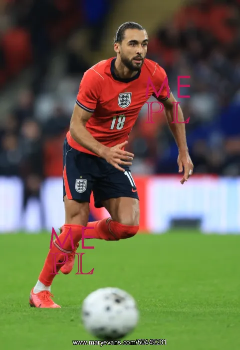 : England v Uruguay - International Friendly : England v Uruguay - International Friendly