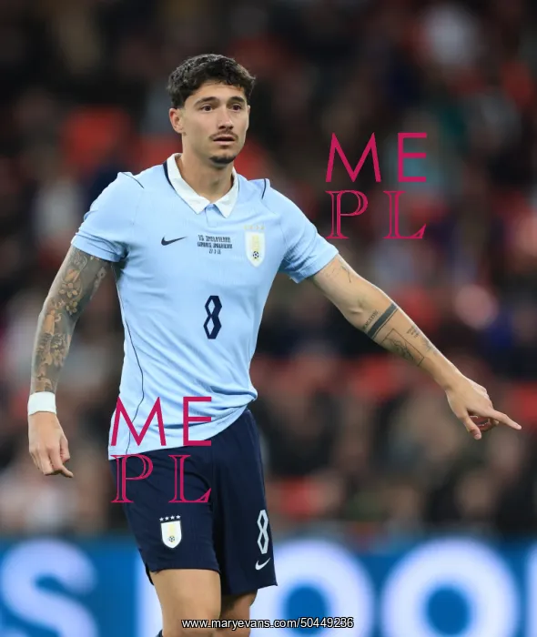 : England v Uruguay - International Friendly : England v Uruguay - International Friendly