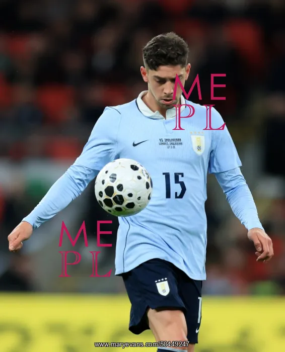 : England v Uruguay - International Friendly : England v Uruguay - International Friendly