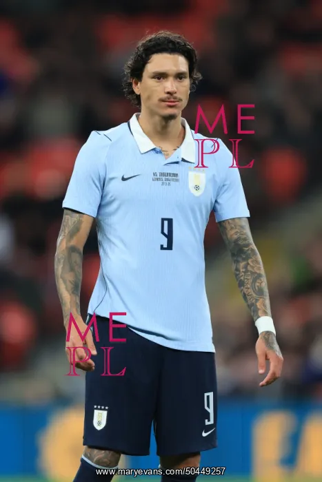 : England v Uruguay - International Friendly : England v Uruguay - International Friendly