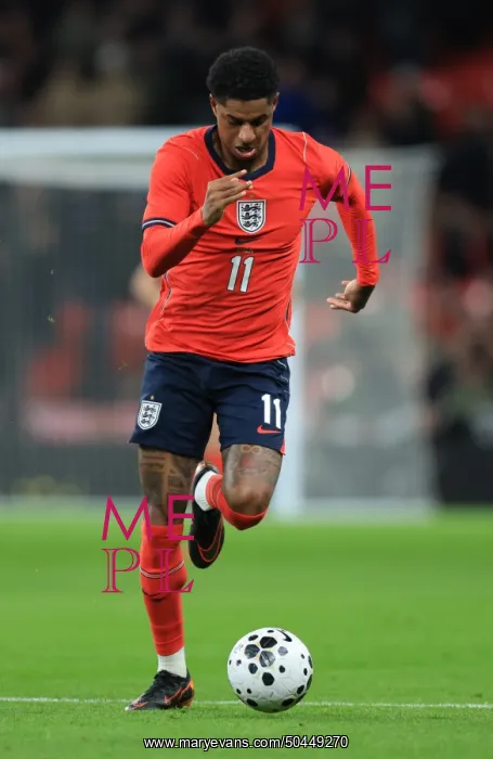 : England v Uruguay - International Friendly : England v Uruguay - International Friendly