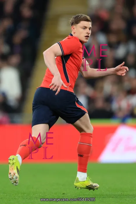  : England v Uruguay - International Friendly