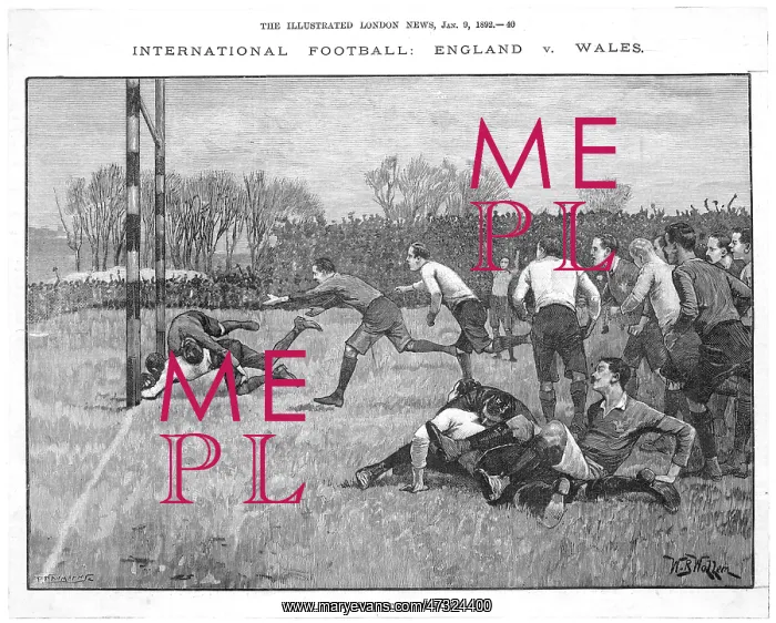 : ENGLAND V WALES RUGBY : ENGLAND V WALES RUGBY