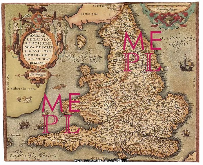  : England and Wales, 1573