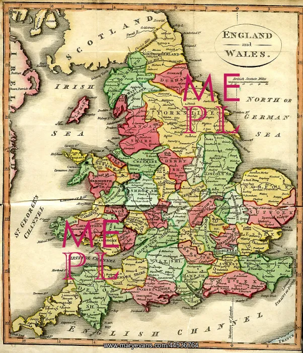  : England and Wales