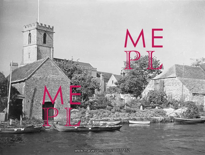 : ENGLAND / WAREHAM : ENGLAND / WAREHAM