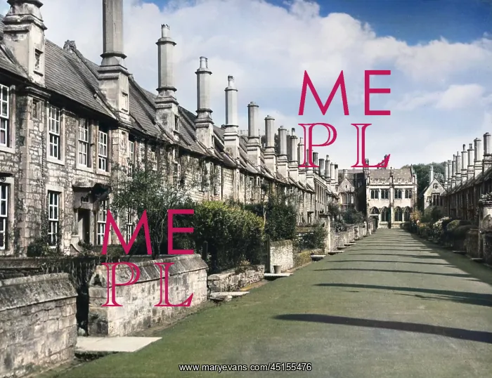 : ENGLAND / WELLS : ENGLAND / WELLS