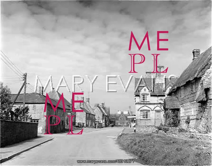 : ENGLAND / WESTON : ENGLAND / WESTON