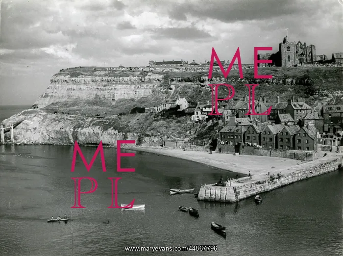 : ENGLAND / WHITBY : ENGLAND / WHITBY