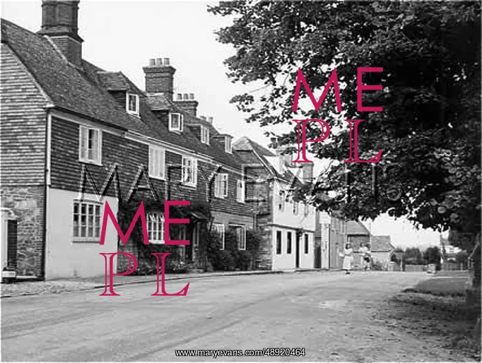: ENGLAND / WINCHELSEA : ENGLAND / WINCHELSEA