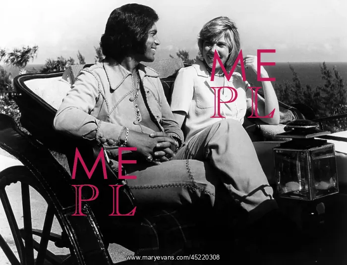 : Englebert Humperdinck and Ann Murray take ? : Englebert Humperdinck and Ann Murray take ?