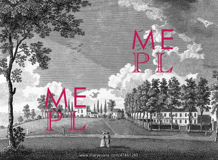  : ENGLEFIELD HOUSE