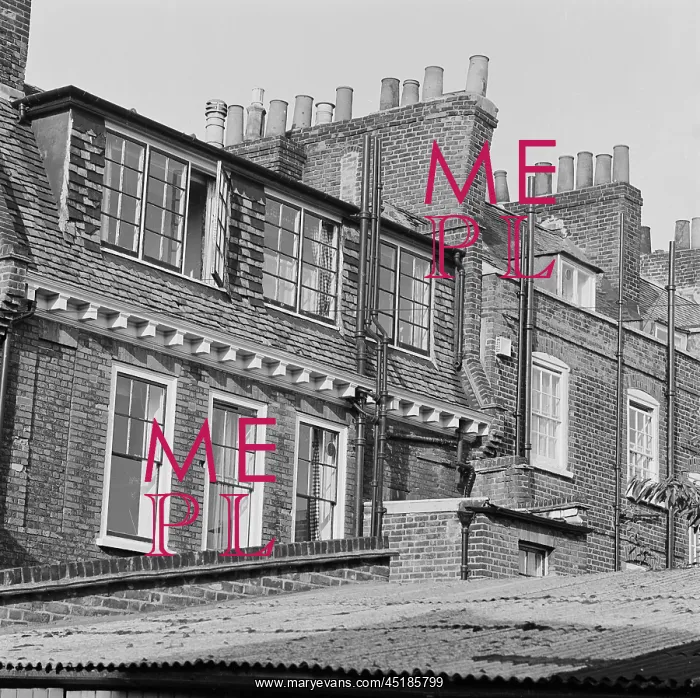 : Englefield House, Hampstead : Englefield House, Hampstead