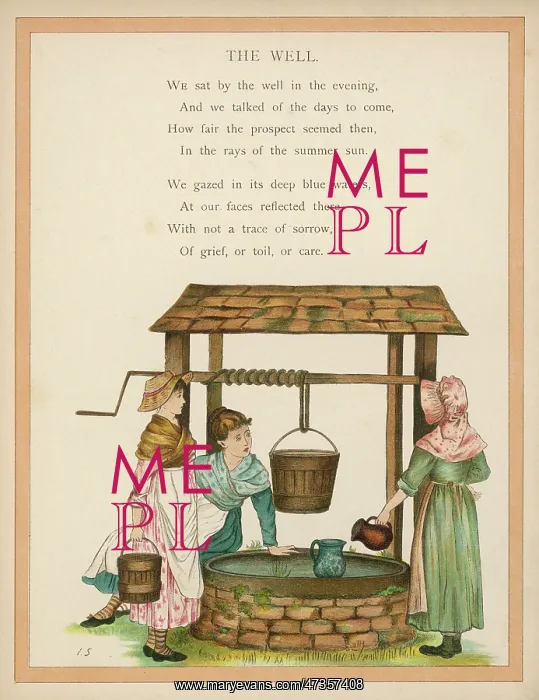  : ENGLISH WELL