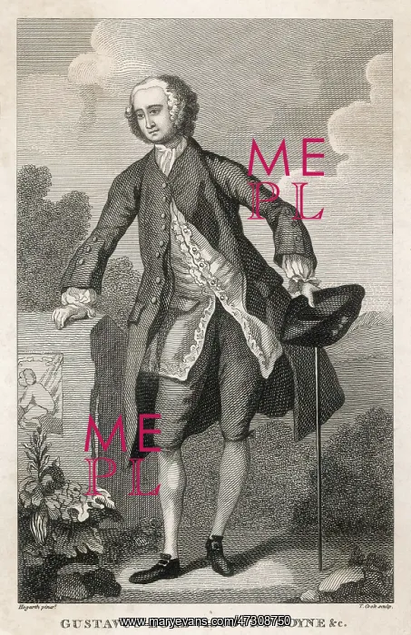 : English Aristocrat : English Aristocrat