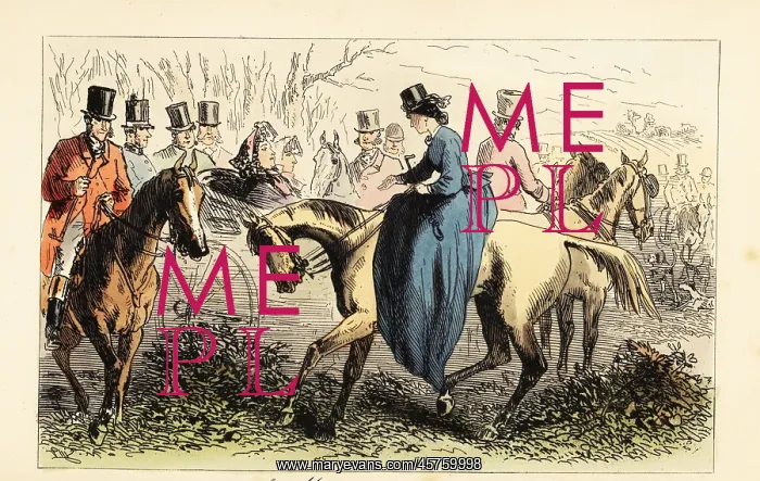 : English aristocrat in a carriage ignoring a handshake : English aristocrat in a carriage ignoring a handshake