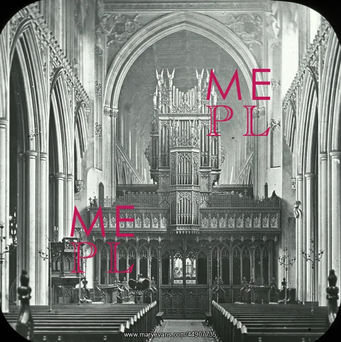 : English Cathedrals - Manchester Choir : English Cathedrals - Manchester Choir