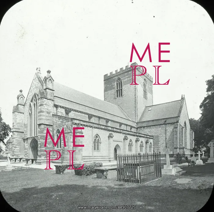: English Cathedrals - St Asaph's Cathedral : English Cathedrals - St Asaph's Cathedral