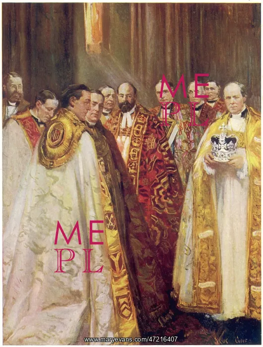 : TOP ENGLISH CLERGY : TOP ENGLISH CLERGY