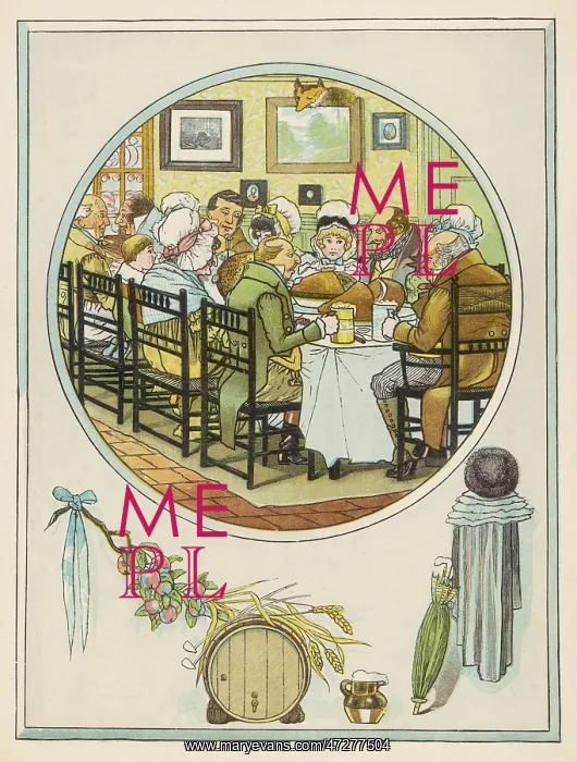 : ENGLISH DINNER PARTY : ENGLISH DINNER PARTY