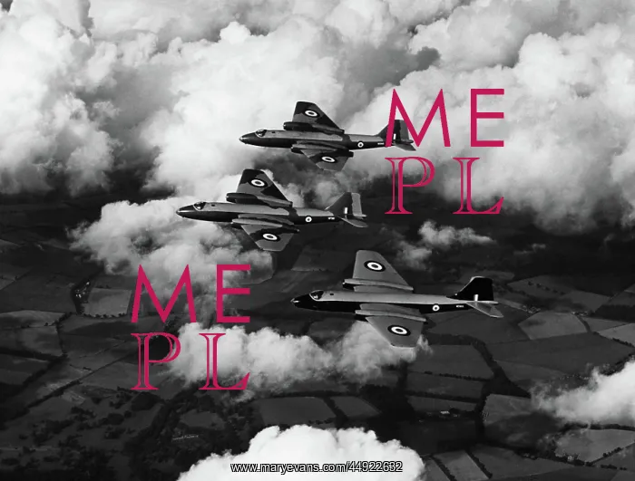 : English Electric Canberra : English Electric Canberra