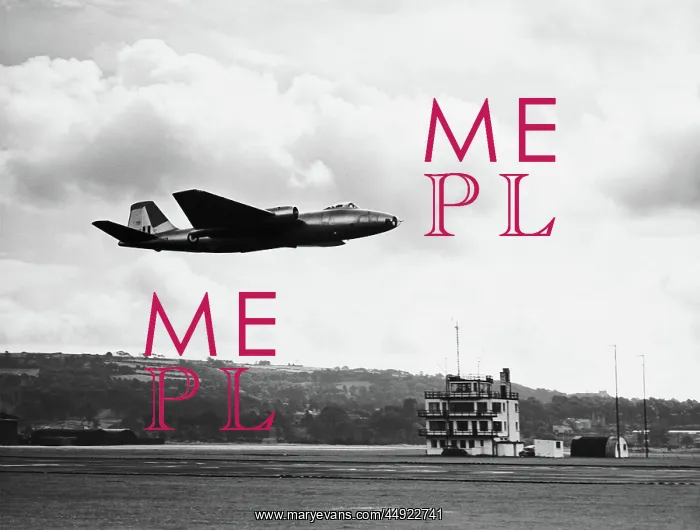: English Electric Canberra : English Electric Canberra