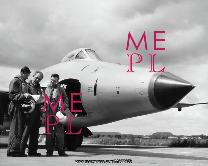 : English Electric Canberra : English Electric Canberra