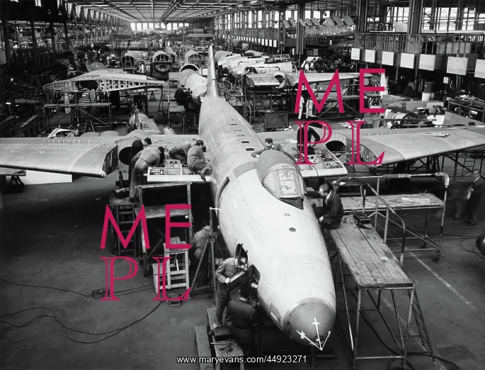 : English Electric Canberra : English Electric Canberra
