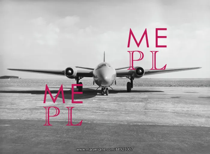 : English Electric Canberra : English Electric Canberra