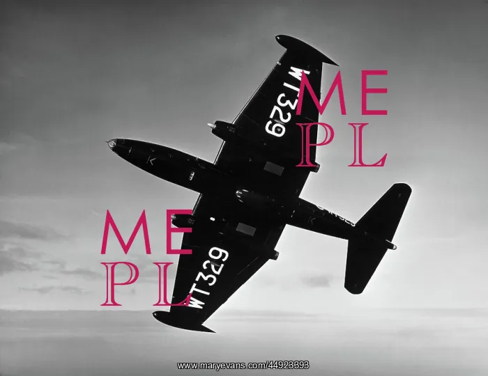 : English Electric Canberra : English Electric Canberra