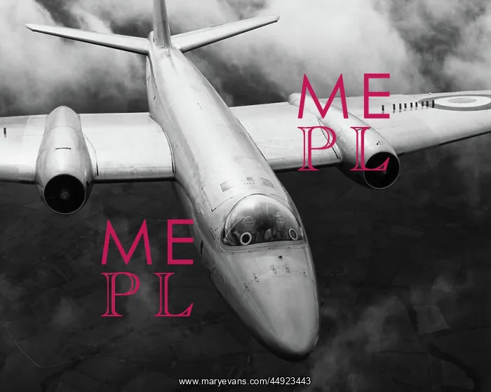 : English Electric Canberra : English Electric Canberra
