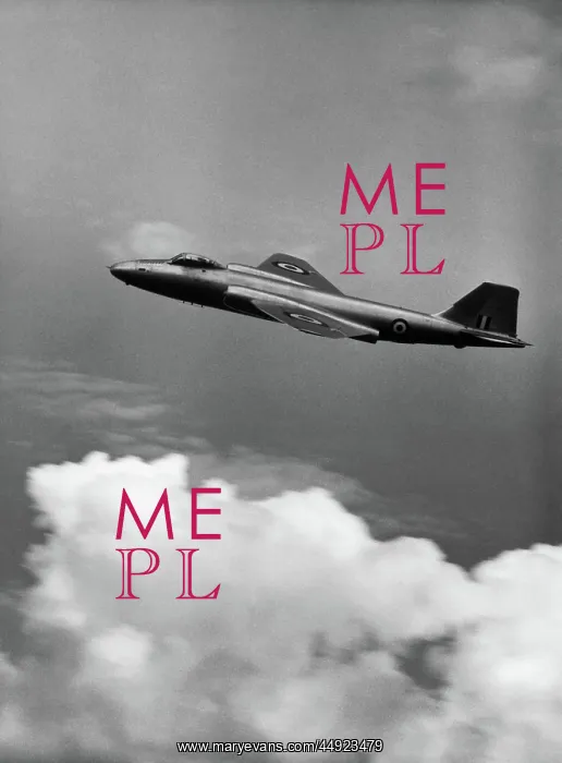 : English Electric Canberra : English Electric Canberra