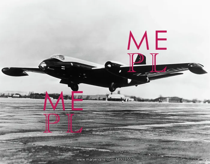 : English Electric Canberra : English Electric Canberra