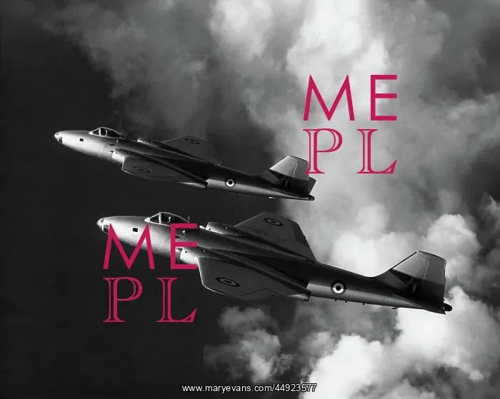 : English Electric Canberra : English Electric Canberra