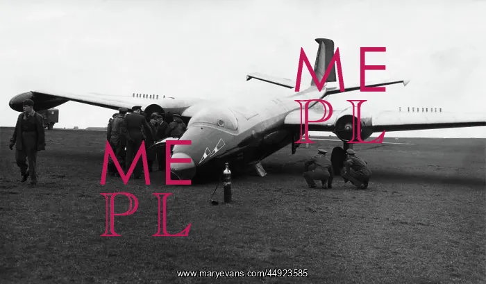 : English Electric Canberra : English Electric Canberra