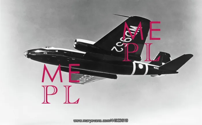 : English Electric Canberra : English Electric Canberra