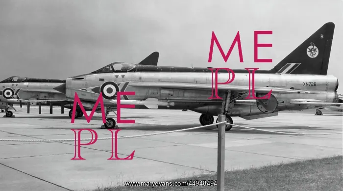 : English Electric Lightning : English Electric Lightning