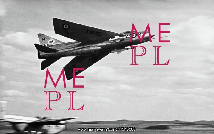 : English Electric Lightning : English Electric Lightning