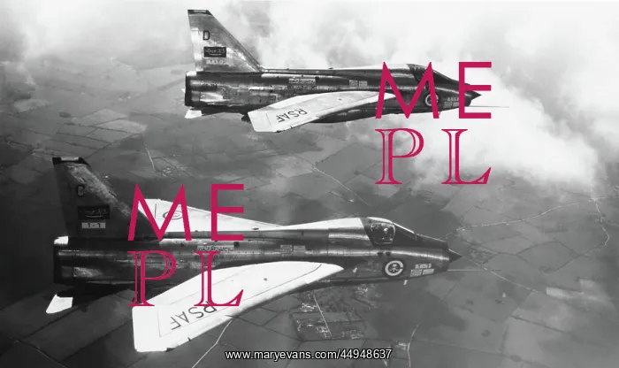 : English Electric Lightning : English Electric Lightning