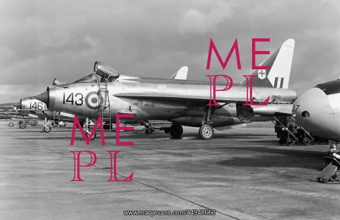 : English Electric Lightning : English Electric Lightning