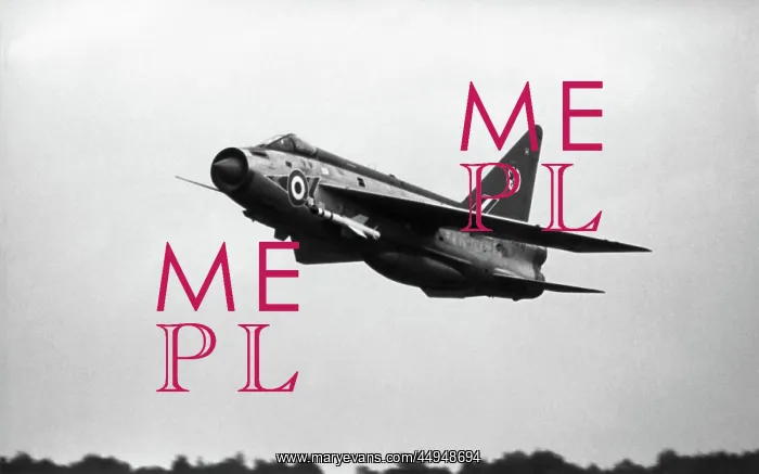 : English Electric Lightning : English Electric Lightning