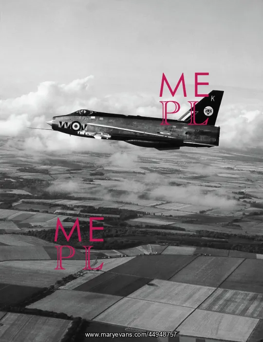 : English Electric Lightning : English Electric Lightning