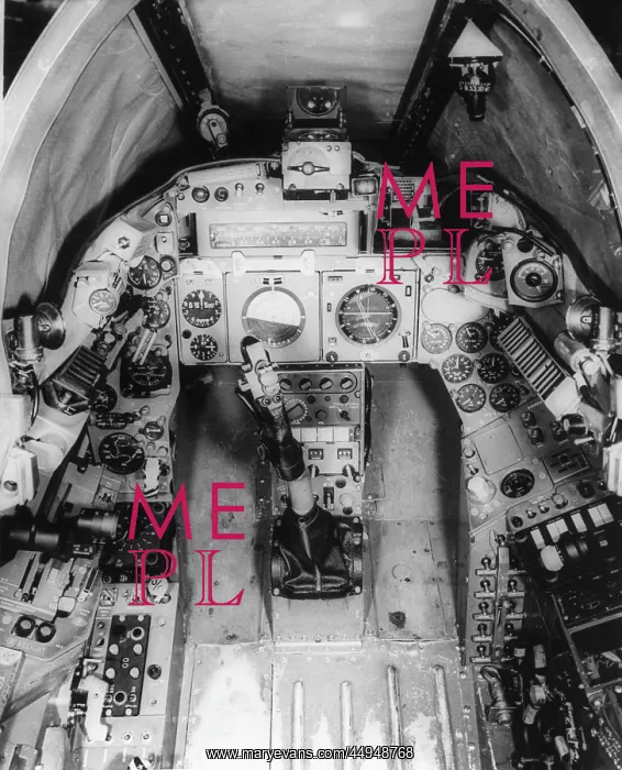 : English Electric Lightning : English Electric Lightning