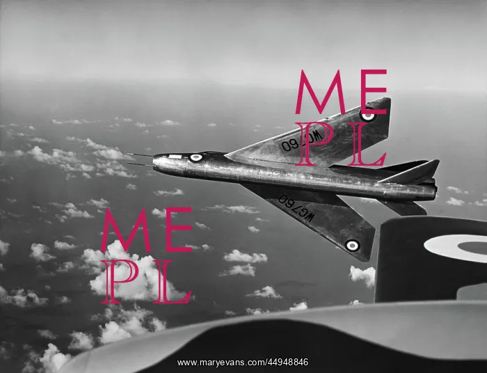 : English Electric Lightning : English Electric Lightning