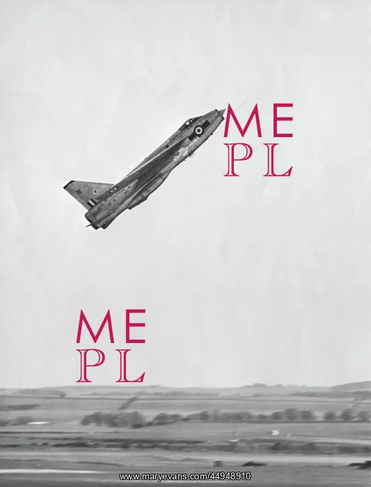 : English Electric Lightning : English Electric Lightning