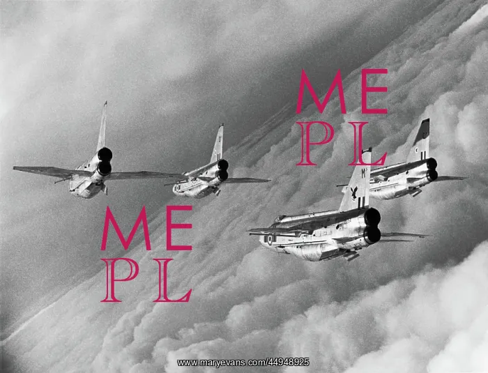  : English Electric Lightning